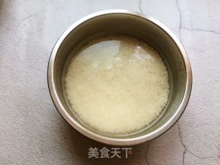 糯米丸子的做法步骤：2