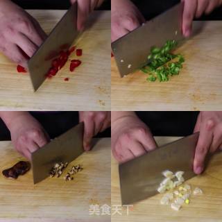 脆皮豆腐的做法步骤：3