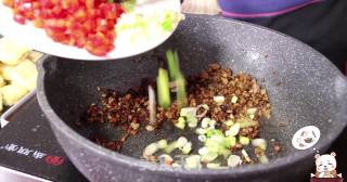 脆皮豆腐的做法步骤：7