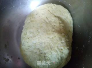 抹茶仙豆糕的做法步骤：8