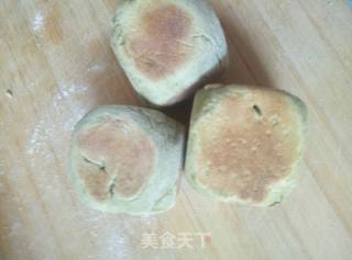抹茶仙豆糕的做法步骤：10