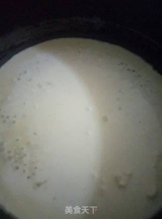 自制鸡蛋饼的做法步骤：2