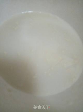 红枣馒头的做法步骤：3