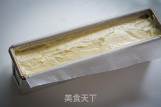 柠檬磅蛋糕的做法步骤：9