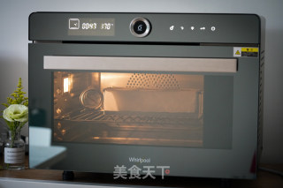 柠檬磅蛋糕的做法步骤：10