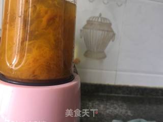 原味南瓜浓汤的做法步骤：2