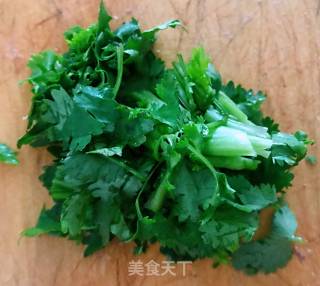 青瓜凉拌猪舌的做法步骤：4