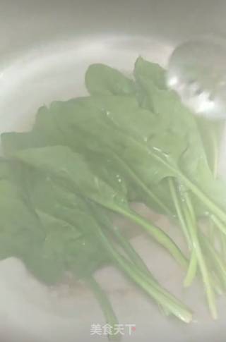 营养蔬菜饼的做法步骤：1