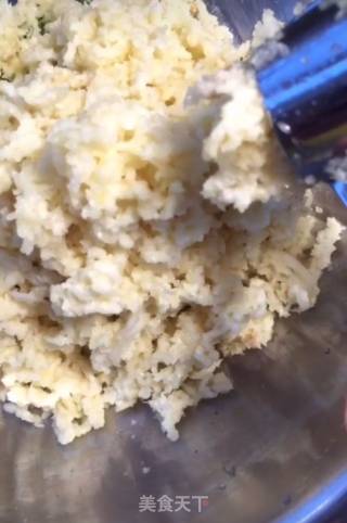 蒜茄子的做法步骤：3