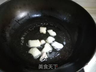经典湘菜辣椒炒肉的做法步骤：6
