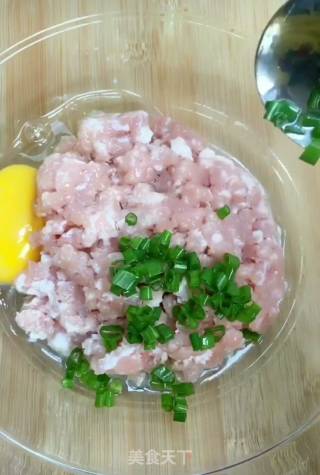 干豆腐肉卷的做法步骤：4
