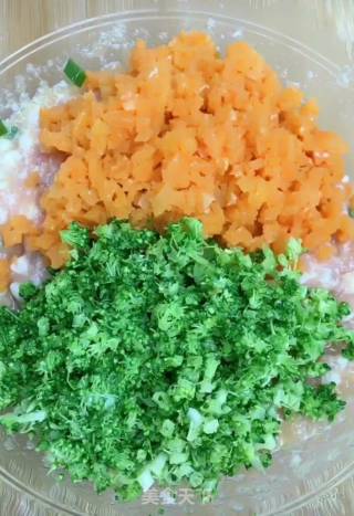 干豆腐肉卷的做法步骤：7