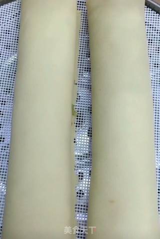干豆腐肉卷的做法步骤：9