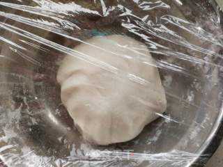 奶香芝士夹心汤圆的做法步骤：8