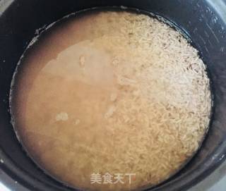 糯米蒸排骨的做法步骤：1