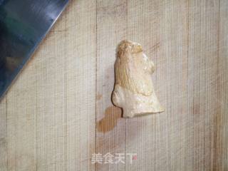 简易版腌笃鲜的做法步骤：4