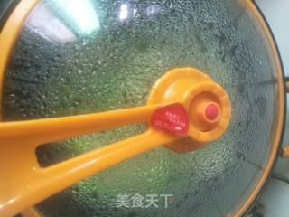 湘味丝瓜的做法步骤：4