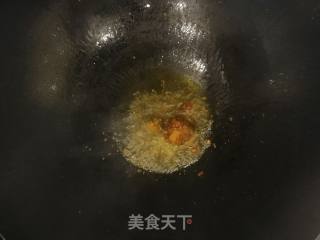 烧椒墨鱼仔的做法步骤：5