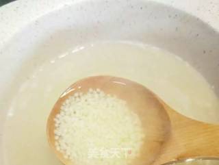 山药小米粥的做法步骤：3