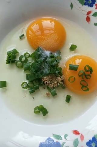 香酥馒头片的做法步骤：3
