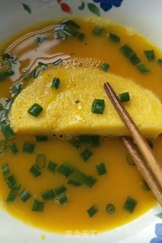 香酥馒头片的做法步骤：5