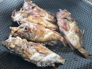红烧虎头鱼的做法步骤：4