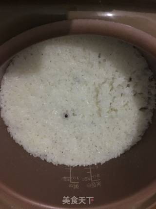 玫瑰紫薯凉糕的做法步骤：2
