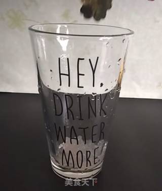西米奶茶的做法步骤：2