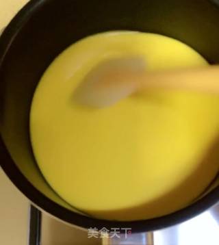 蛋黄沙拉酱的做法步骤：7