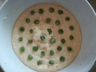 碗蒸鸡蛋豆腐的做法步骤：6