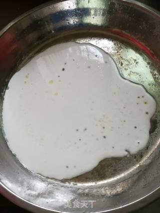 米皮的做法步骤：4