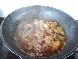 冬瓜鸭肉粉丝煲的做法步骤：6