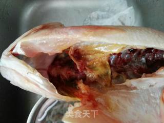 双椒鲈鱼的做法步骤：1