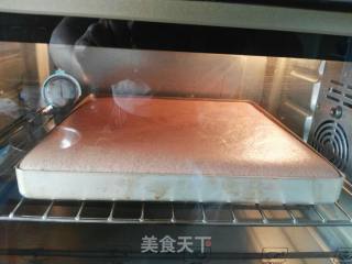 巧克力奶油蛋糕的做法步骤：14