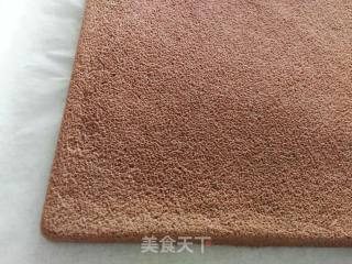 巧克力奶油蛋糕的做法步骤：17