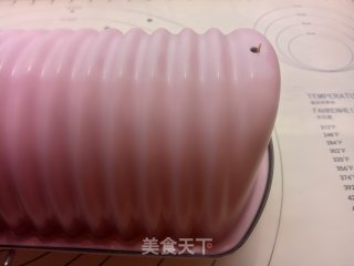 炫彩椰蓉吐司的做法步骤：13