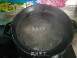 冬瓜猪骨汤的做法步骤：9
