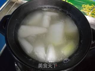 冬瓜猪骨汤的做法步骤：12