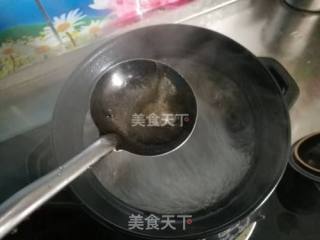 萝卜猪骨汤的做法步骤：7