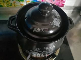 萝卜猪骨汤的做法步骤：8