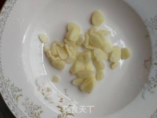 菠菜烩红豆的做法步骤：5