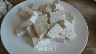 鲫鱼炖豆腐的做法步骤：3