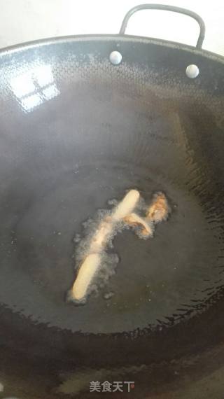 鲫鱼炖豆腐的做法步骤：5