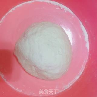韭菜馅饼的做法步骤：3