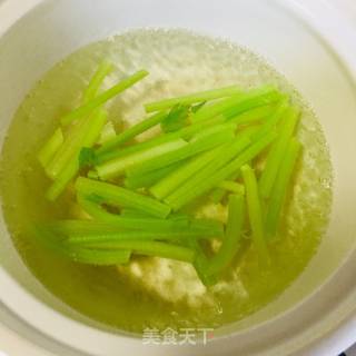 凉拌百叶的做法步骤：2