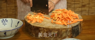 潮音潮人：潮汕番薯烙的做法步骤：1