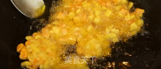 潮音潮人：潮汕番薯烙的做法步骤：2