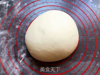 手工包子的做法步骤：4
