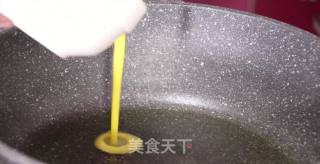 阿山炒饭的做法步骤：3
