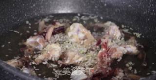 五味脯汤的做法步骤：4
